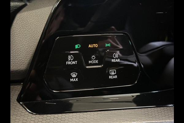 Volkswagen Golf 2.0 TDI GTD