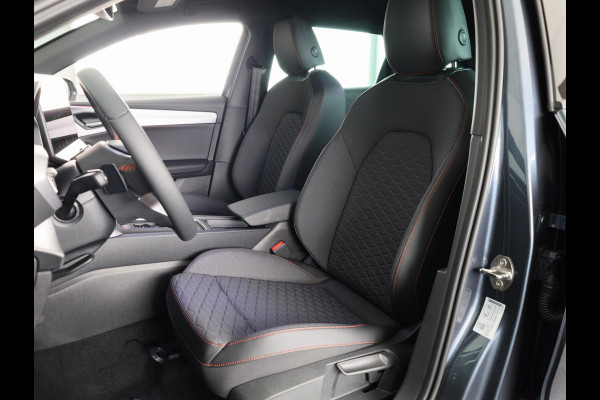 Seat Leon Sportstourer FR Business PHEV 1.5 TSI 204 pk 6 versn. DSG |  Safe & Driving Pack |  Trekhaak zwenkbaar (elektronische ontgrendeling)