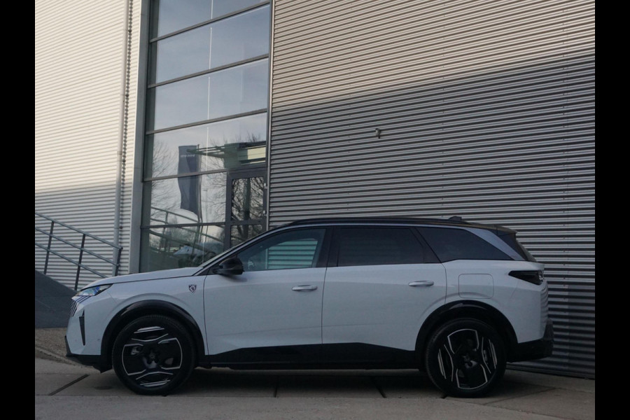 Peugeot E-5008 GT Avantage 73 kWh Panoramadak | Leder interieur