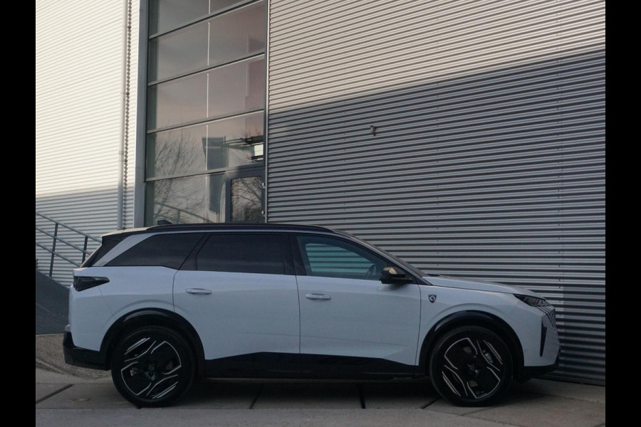 Peugeot E-5008 GT Avantage 73 kWh Panoramadak | Leder interieur