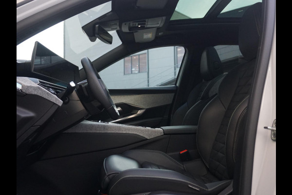 Peugeot E-5008 GT Avantage 73 kWh Panoramadak | Leder interieur