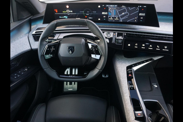 Peugeot E-5008 GT Avantage 73 kWh Panoramadak | Leder interieur