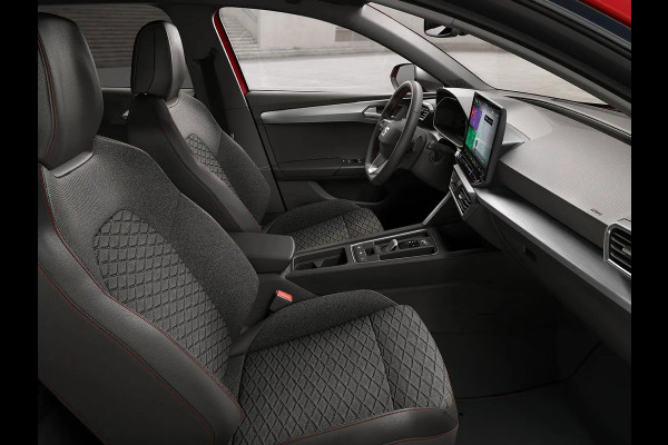 Seat Leon Sportstourer 1.5 TSI e-Hybrid FR Business