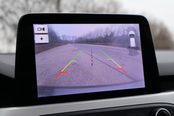 Ford FOCUS Wagon 1.0 EcoBoost Edition Business | Panoramadak | Camera | Carplay |