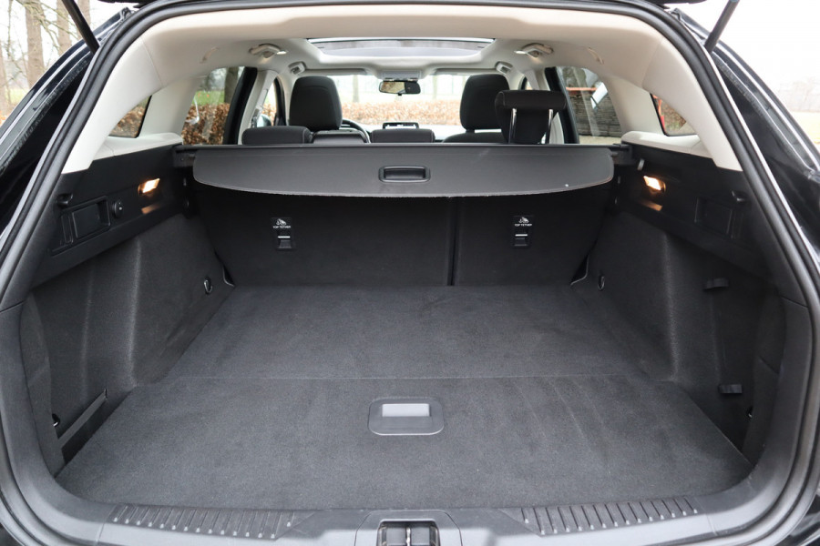 Ford FOCUS Wagon 1.0 EcoBoost Edition Business | Panoramadak | Camera | Carplay |