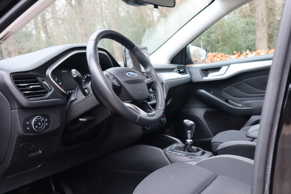 Ford FOCUS Wagon 1.0 EcoBoost Edition Business | Panoramadak | Camera | Carplay |
