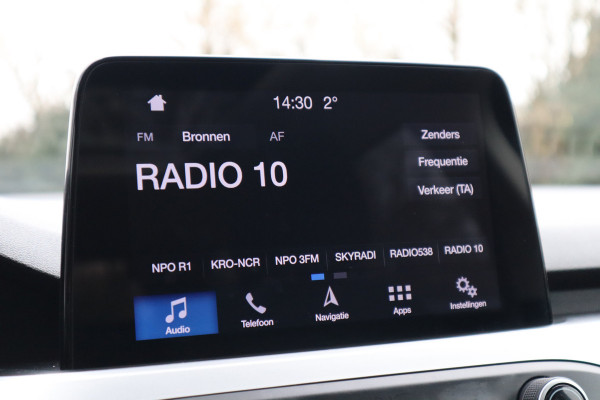 Ford FOCUS Wagon 1.0 EcoBoost Edition Business | Panoramadak | Camera | Carplay |