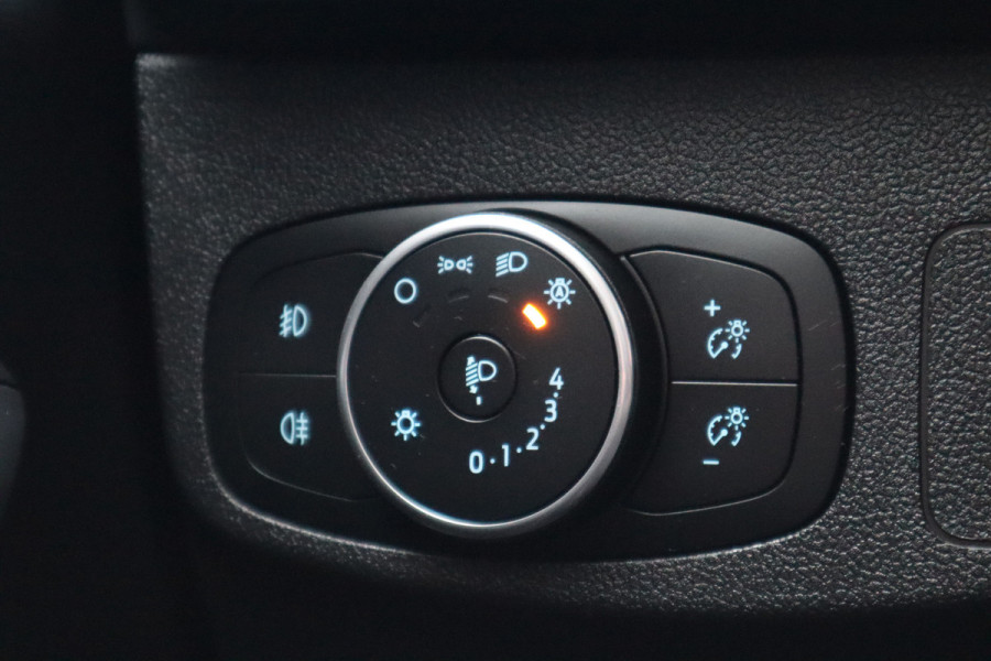 Ford FOCUS Wagon 1.0 EcoBoost Edition Business | Panoramadak | Camera | Carplay |