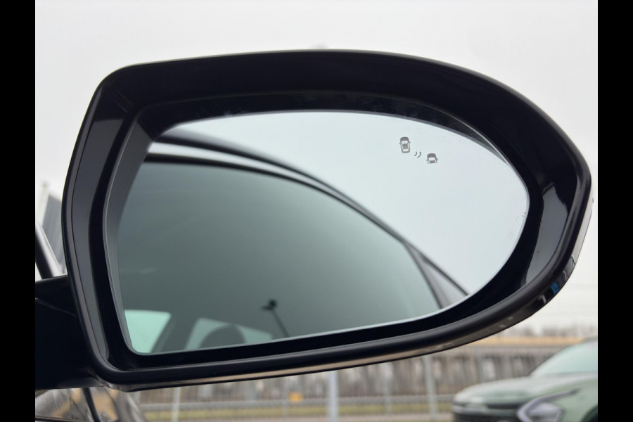 Kia Niro 1.6 GDi Hybrid ExecutiveLine Automaat | Stoelverwarming & Koeling | Navi | Cruise | Camera | Elektrische Stoelen | Trekhaak | Sensoren |