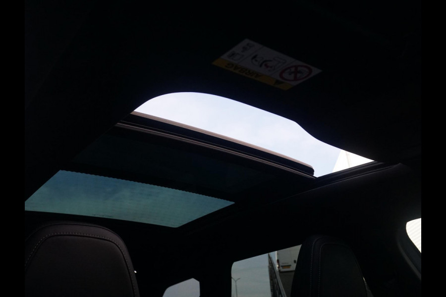 Peugeot E-5008 GT Avantage 73 kWh Panoramadak | Leder interieur