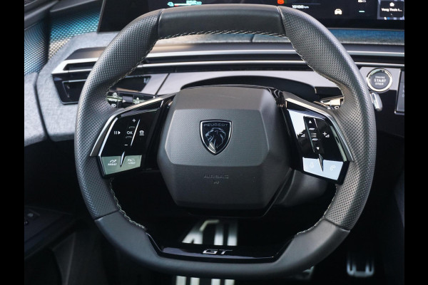Peugeot E-5008 GT Avantage 73 kWh Panoramadak | Leder interieur