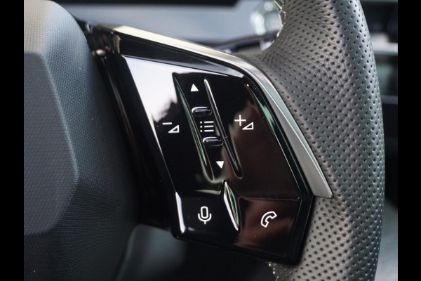 Peugeot E-5008 GT Avantage 73 kWh Panoramadak | Leder interieur