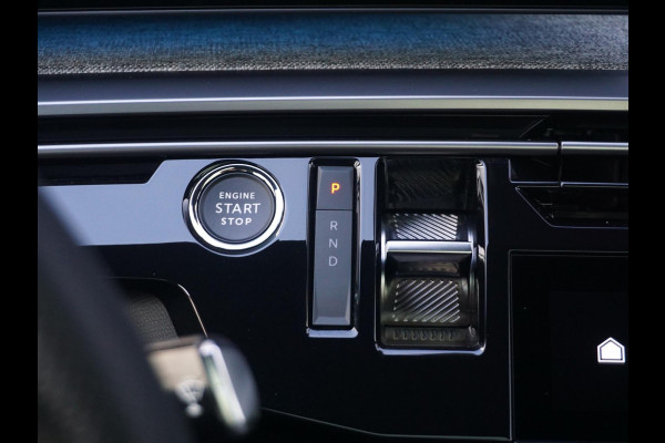 Peugeot E-5008 GT Avantage 73 kWh Panoramadak | Leder interieur