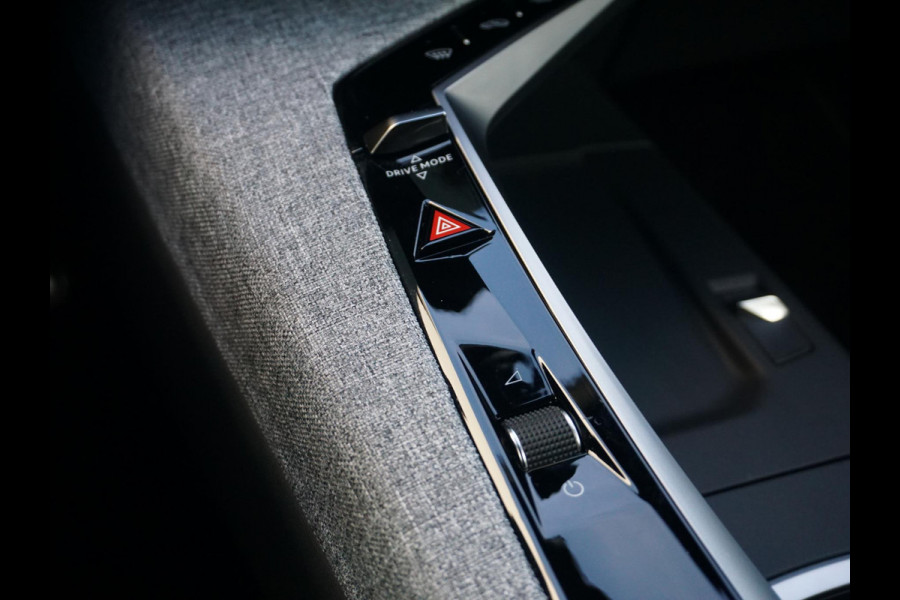 Peugeot E-5008 GT Avantage 73 kWh Panoramadak | Leder interieur