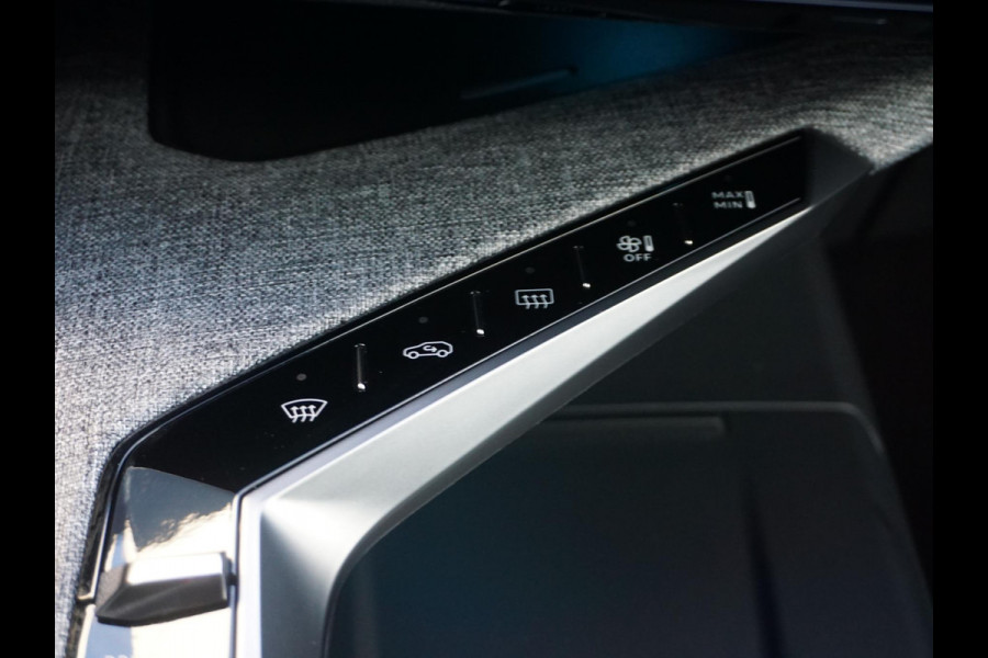 Peugeot E-5008 GT Avantage 73 kWh Panoramadak | Leder interieur