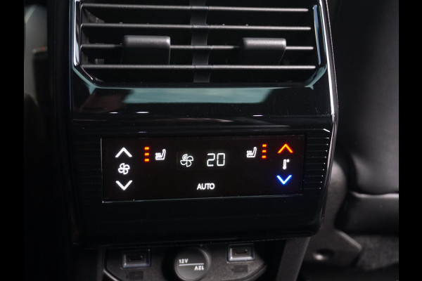 Peugeot E-5008 GT Avantage 73 kWh Panoramadak | Leder interieur