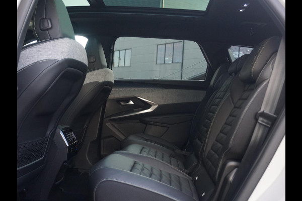 Peugeot E-5008 GT Avantage 73 kWh Panoramadak | Leder interieur