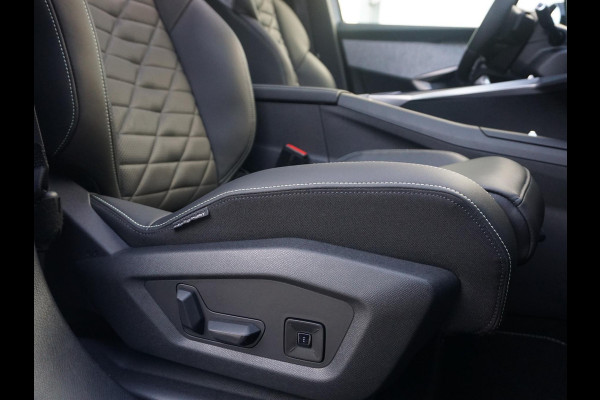Peugeot E-5008 GT Avantage 73 kWh Panoramadak | Leder interieur