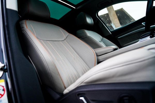 Audi e-tron Sportback 55 quattro S edition 95 kWh | Headup | Stoelverkoeling | 360/3D Camera