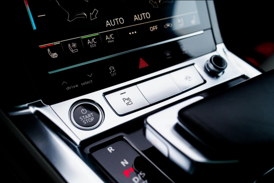 Audi e-tron Sportback 55 quattro S edition 95 kWh | Headup | Stoelverkoeling | 360/3D Camera