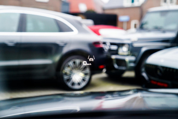 Audi e-tron Sportback 55 quattro S edition 95 kWh | Headup | Stoelverkoeling | 360/3D Camera