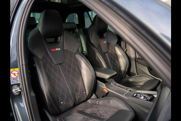 Škoda Octavia Combi 1.4 TSI RS iV PHEV Business Headup|Stoelverwarming|Pano|CANTON|Camera|ACC