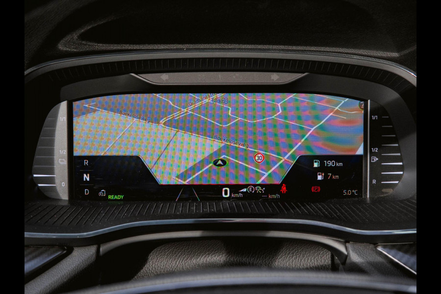 Škoda Octavia Combi 1.4 TSI RS iV PHEV Business Headup|Stoelverwarming|Pano|CANTON|Camera|ACC