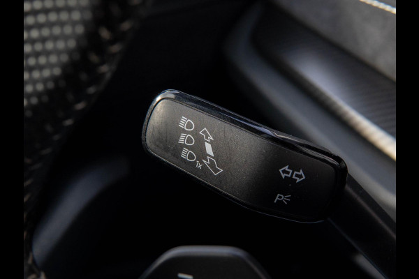 Škoda Octavia Combi 1.4 TSI RS iV PHEV Business Headup|Stoelverwarming|Pano|CANTON|Camera|ACC