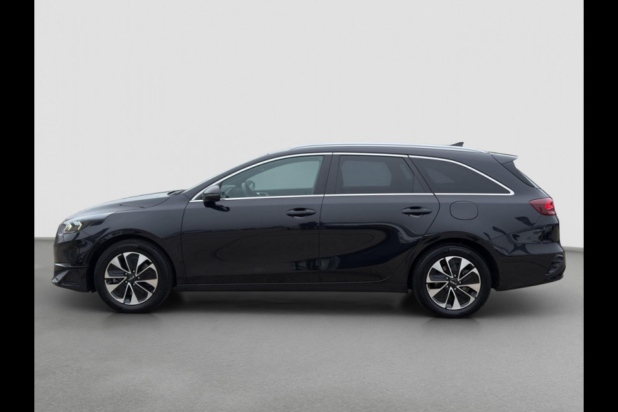 Kia Ceed Sportswagon 1.0 T-GDi MHEV Design Edition Automaat | JBL | Stoel- en Stuurverwarming | Lane Assist | Dode Hoek Assistentie | Navi | Apple Carplay & Android Auto |