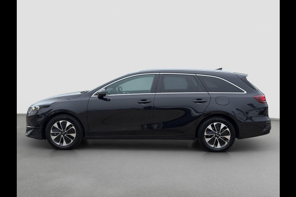 Kia Ceed Sportswagon 1.0 T-GDi MHEV Design Edition Automaat | JBL | Stoel- en Stuurverwarming | Lane Assist | Dode Hoek Assistentie | Navi | Apple Carplay & Android Auto |