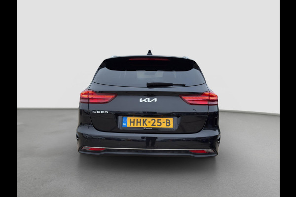 Kia Ceed Sportswagon 1.0 T-GDi MHEV Design Edition Automaat | JBL | Stoel- en Stuurverwarming | Lane Assist | Dode Hoek Assistentie | Navi | Apple Carplay & Android Auto |