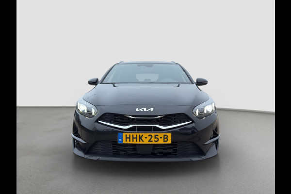 Kia Ceed Sportswagon 1.0 T-GDi MHEV Design Edition Automaat | JBL | Stoel- en Stuurverwarming | Lane Assist | Dode Hoek Assistentie | Navi | Apple Carplay & Android Auto |