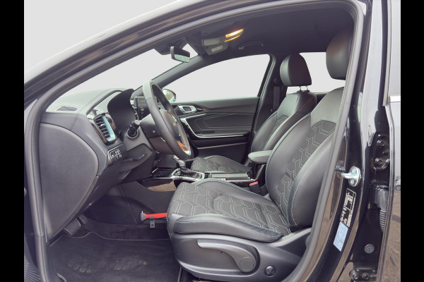 Kia Ceed Sportswagon 1.0 T-GDi MHEV Design Edition Automaat | JBL | Stoel- en Stuurverwarming | Lane Assist | Dode Hoek Assistentie | Navi | Apple Carplay & Android Auto |