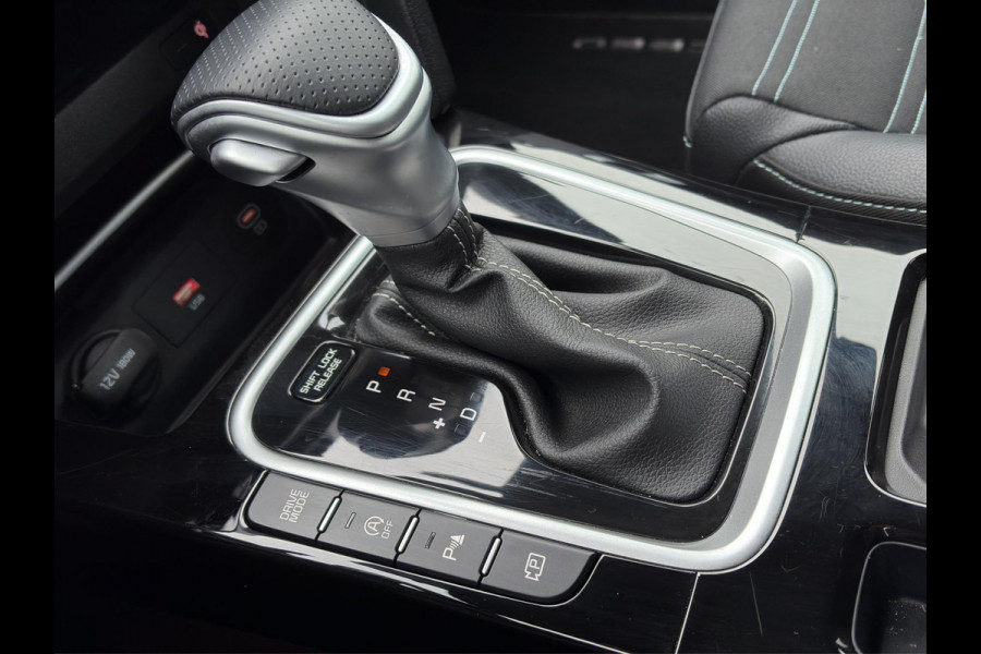 Kia Ceed Sportswagon 1.0 T-GDi MHEV Design Edition Automaat | JBL | Stoel- en Stuurverwarming | Lane Assist | Dode Hoek Assistentie | Navi | Apple Carplay & Android Auto |
