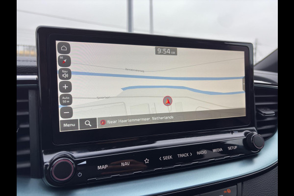 Kia Ceed Sportswagon 1.0 T-GDi MHEV Design Edition Automaat | JBL | Stoel- en Stuurverwarming | Lane Assist | Dode Hoek Assistentie | Navi | Apple Carplay & Android Auto |