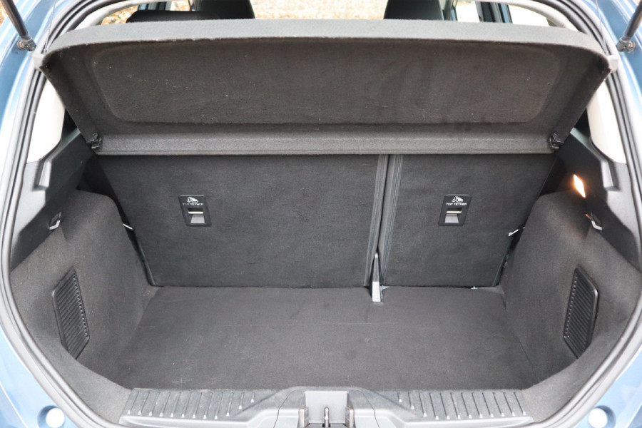 Ford Fiesta 1.0 EcoBoost Connected | Carplay | Parkeerassistent | Navi |