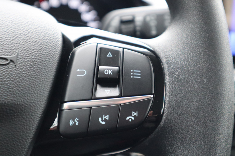 Ford Fiesta 1.0 EcoBoost Connected | Carplay | Parkeerassistent | Navi |