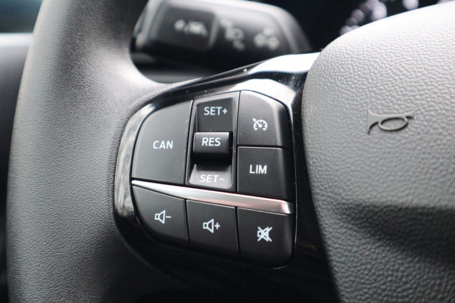 Ford Fiesta 1.0 EcoBoost Connected | Carplay | Parkeerassistent | Navi |