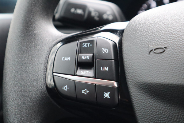Ford Fiesta 1.0 EcoBoost Connected | Carplay | Parkeerassistent | Navi |