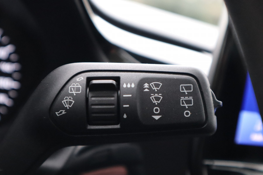 Ford Fiesta 1.0 EcoBoost Connected | Carplay | Parkeerassistent | Navi |