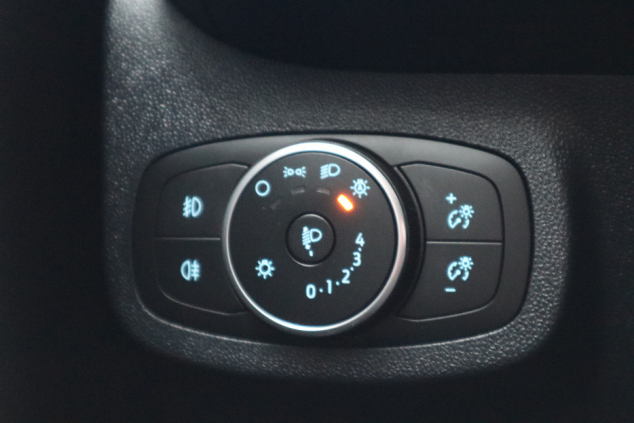 Ford Fiesta 1.0 EcoBoost Connected | Carplay | Parkeerassistent | Navi |