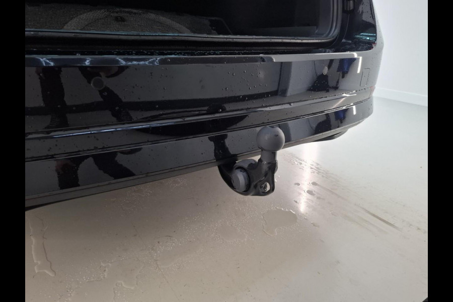 Škoda Octavia Combi 1.0 e-TSI Sport Business Trekhaak Navigatie Apple Carplay/ Android Auto Parkeersensoren Full led Virtual Cockpit Cruise control Climate control Lichtmetalen velgen Getinte ramen