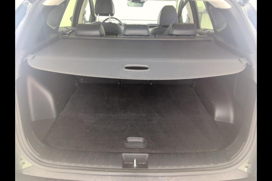 Hyundai Tucson 1.6 T-GDI HEV Premium Sky Automaat | Schuif - Kanteldak | Full Options