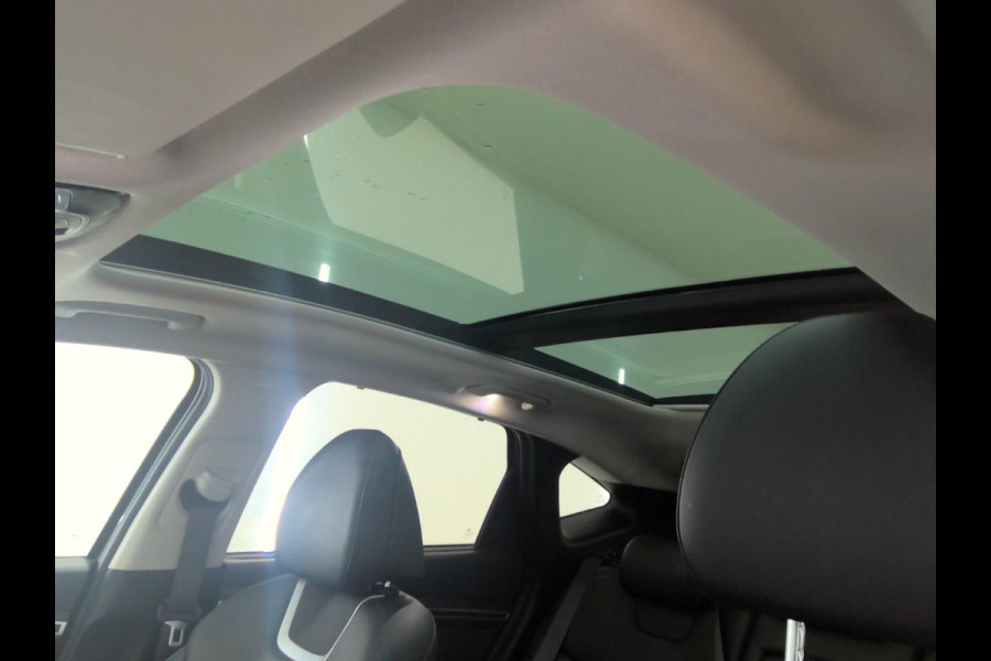 Hyundai Tucson 1.6 T-GDI HEV Premium Sky Automaat | Schuif - Kanteldak | Full Options