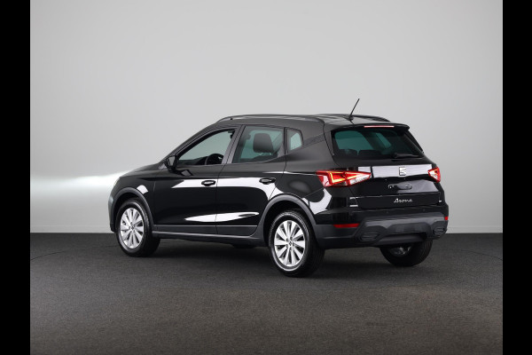Seat Arona Style Business Intense 1.0 70 kW / 95 pk EcoTSI SU