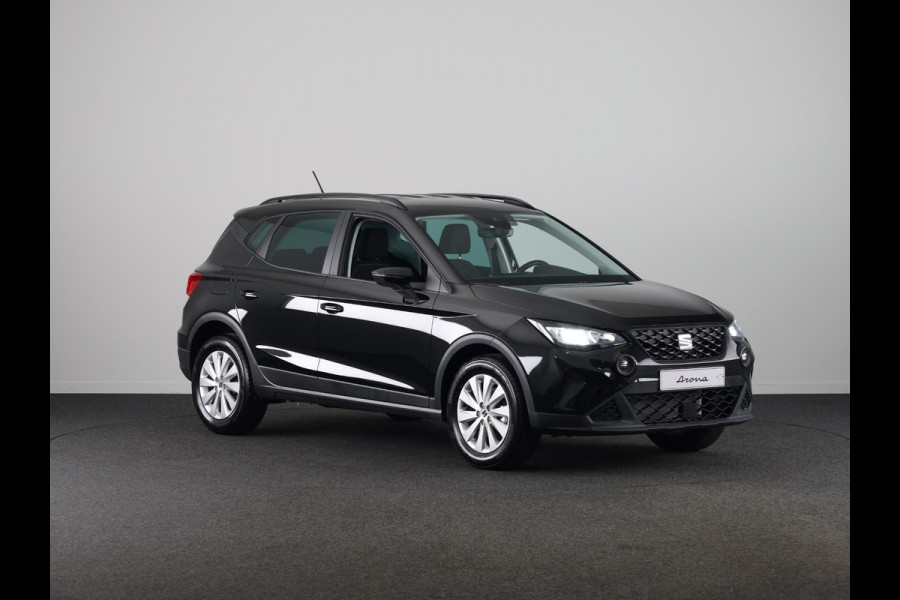 Seat Arona Style Business Intense 1.0 70 kW / 95 pk EcoTSI SU