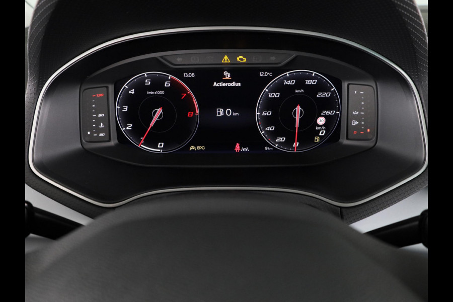 Seat Arona Style Business Intense 1.0 70 kW / 95 pk EcoTSI SU