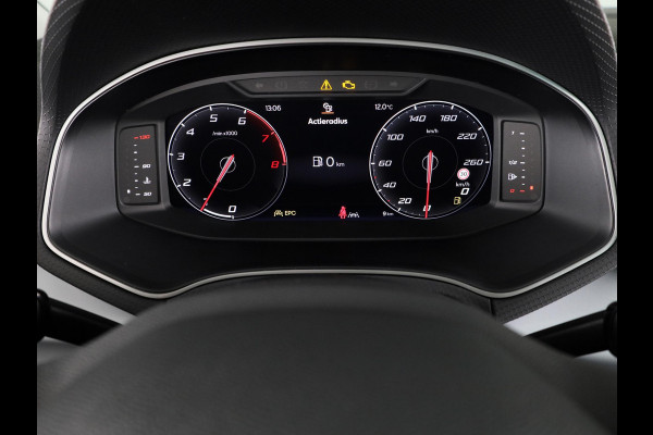 Seat Arona Style Business Intense 1.0 70 kW / 95 pk EcoTSI SU
