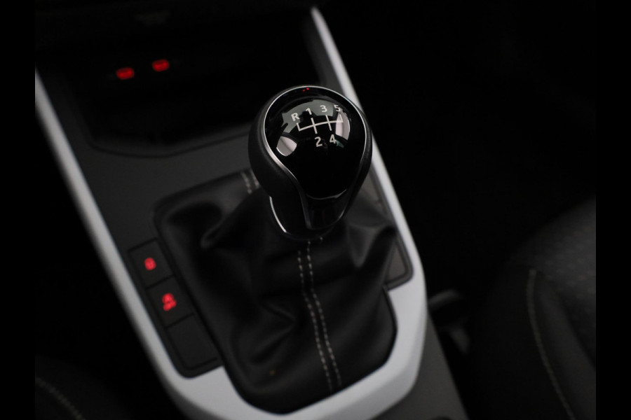 Seat Arona Style Business Intense 1.0 70 kW / 95 pk EcoTSI SU