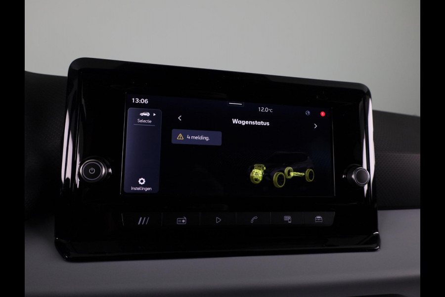 Seat Arona Style Business Intense 1.0 70 kW / 95 pk EcoTSI SU